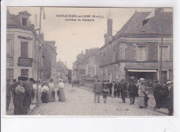 SAINT-GEORGES-sur-LOIRE: Carrefour Du Commerce - Très Bon état - Saint Georges Sur Loire