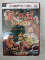 PC CD ROM - Royal Envoy - Sonstige & Ohne Zuordnung