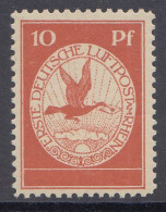 D,Dt.Reich Mi.Nr. I Flugpost Am Rhein Und Main - Unused Stamps