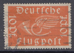 D,Dt.Reich Mi.Nr. 111, Gestempelt - Unused Stamps