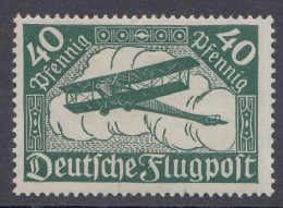 D,Dt.Reich Mi.Nr. 112, Ungebraucht - Unused Stamps