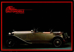 N°42516 Z -cpsm Hispano Suiza -1922- - Passenger Cars
