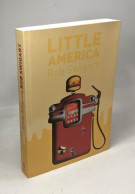 Little America - Other & Unclassified