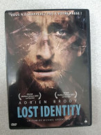 DVD Film - Lost Identity - Autres & Non Classés