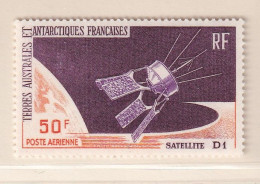 D 689 / TAAF PA / N° 12 NEUF** COTE 85€ - Poste Aérienne