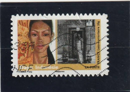 FRANCE 2009  Y&T 275  Lettre Prioritaire 20g - Used Stamps