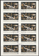Deutschland 2010  FB 5 200Jahre Museum Für Naturkunde Berlin Mi-Nr. 10x 2780  O Gest. ST Garbsen ( D 4467) - Used Stamps
