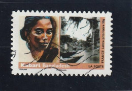 FRANCE 2009  Y&T 277  Lettre Prioritaire 20g - Used Stamps