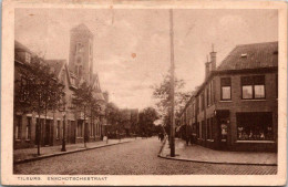 Enschotschestraat, Tilburg 1934 (NB) - Tilburg