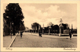 Bredascheweg, Tilburg 1936 (NB) - Tilburg