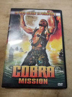 DVD Film - Cobra Mission - Autres & Non Classés