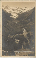 303 - Rosegtal Bei Pontresina - Pontresina