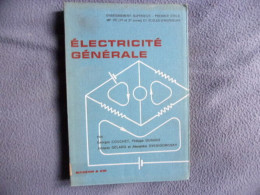 Electricité Générale - Wissenschaft