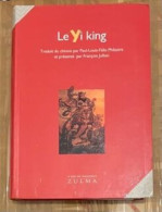 Le Yi King - Santé