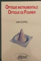 Optique Instrumentale - Optique De Fourier (éléments) - Wetenschap