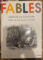 Fables - Zonder Classificatie