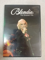 DVD - Blondie – The Greatest Hits - Autres & Non Classés