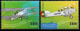 Portugal 1999 - Mi.Nr. 2333 - 2334 - Postfrisch MNH - Flugzeuge Airplanes - Flugzeuge