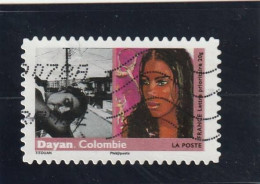 FRANCE 2009  Y&T 280   Lettre Prioritaire 20g - Used Stamps