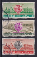 Dubai New York World Fair 1964 - Dubai