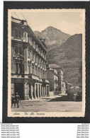 Aosta - Non Viaggiata - Aosta