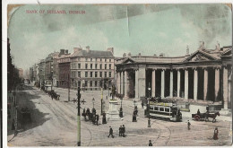 305 - Dublin - Bank Of Ireland - Dublin