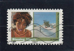 FRANCE 2009  Y&T 282   Lettre Prioritaire 20g - Used Stamps