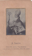 Santino S.agostino - Devotion Images