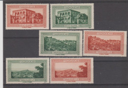 MADAGASCAR  Lot  6  LABELS **MNH      VF      Réf    S°147 - Other & Unclassified