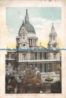 R104135 London. St. Pauls Cathedral. F. And F. 1924 - Sonstige & Ohne Zuordnung