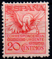 España Nº 454. Año 1929 - Nuevos