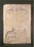 Art - Antiquité - Egypte - Musée De La Vieille Charité De Marseille - Stèle Du Général Kasa - CPM - Carte Neuve - Voir S - Ancient World