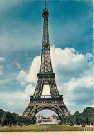 75 - Paris - Tour Eiffel - Carte Neuve - CPM - Voir Scans Recto-Verso - Eiffelturm