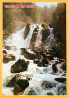 65 - Cauterets - La Cascade De Lutour - CPM - Voir Scans Recto-Verso - Cauterets