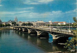 64 - Bayonne - Le Pont Saint-Esprit - CPM - Voir Scans Recto-Verso - Bayonne