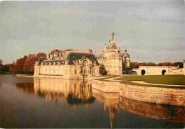 60 - Chantilly - Le Château - Carte Neuve - CPM - Voir Scans Recto-Verso - Chantilly