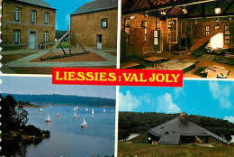 59 - Liessies - Val Joly - Multivues - CPM - Voir Scans Recto-Verso - Other & Unclassified