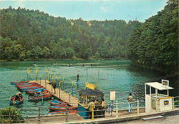 Belgique - Spa - Le Lac De Warfaaz - Carte Neuve - CPM - Voir Scans Recto-Verso - Spa