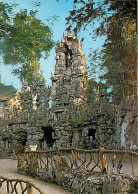 Belgique - Crupet - Façade De La Grotte De St. Antoine - Carte Neuve - CPM - Voir Scans Recto-Verso - Autres & Non Classés