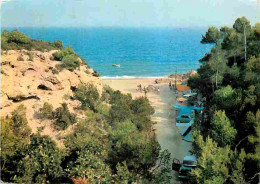 Espagne - Costa Dorada Tarragona - Miami Playa - CPM - Voir Scans Recto-Verso - Autres & Non Classés