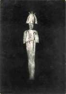 Art - Antiquité - Egypte - Osiris - Musée Du Louvre - Département Des Antiquités Egyptienne - CPM - Voir Scans Recto-Ver - Ancient World