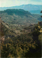 26 - Buis Les Baronnies - Gorges D'Ubrieux - Au Fond Le Rocher St-Julien Et Le Mont Ventoux - CPM - Voir Scans Recto-Ver - Buis-les-Baronnies