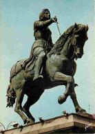 45 - Orléans - Place Du Martroi - Statue équestre De Jeanne D'Arc - Carte Neuve - CPM - Voir Scans Recto-Verso - Orleans