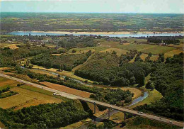 44 - Oudon - Le Viaduc Sur La Vallée Du Havre - Vue Aérienne - Carte Neuve - CPM - Voir Scans Recto-Verso - Oudon