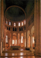 36 - Fontgombault - Abbaye Notre-Dame De Fontgombault - Intérieur De L'Eglise Abbatiale - Le Sanctuaire - CPM - Voir Sca - Altri & Non Classificati