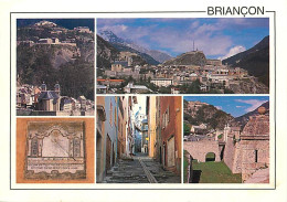 05 - Briançon - Multivues - CPM - Voir Scans Recto-Verso - Briancon