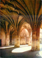 32 - Condom - Intérieur De La Cathédrale St Pierre - Les Cloîtres - CPM - Voir Scans Recto-Verso - Condom