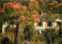 27 - Giverny - Musée Claude Monet - Le Clos Normand En été - CPM - Voir Scans Recto-Verso - Sonstige & Ohne Zuordnung