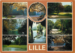 59 - Lille - Multivues - CPM - Voir Scans Recto-Verso - Lille