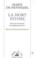 La Mort Intime - Autres & Non Classés